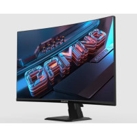 GIGABYTE GS27FC 27" FHD 180Hz Curved Gaming Monitor